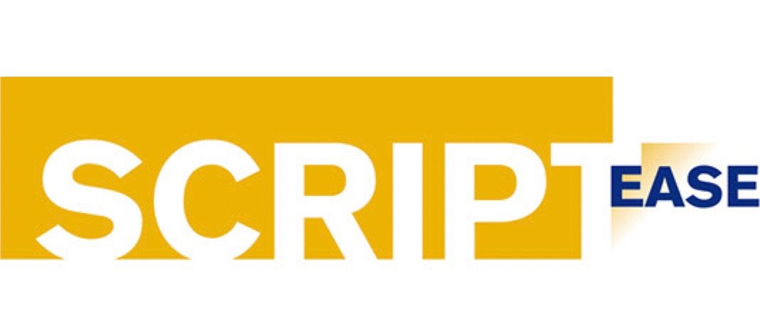 Scriptease partner logo