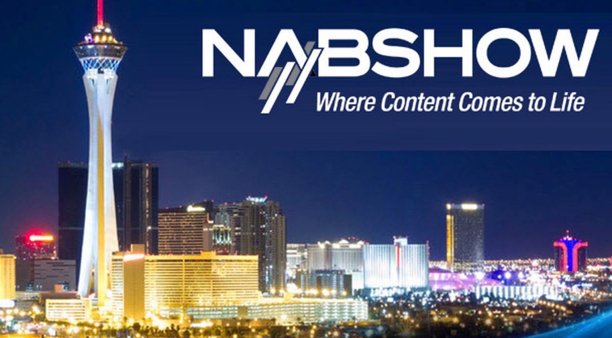 TinkerList attended the NAB show