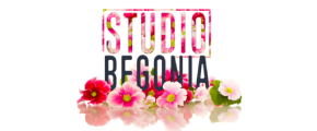 Studio Begonia partner logo